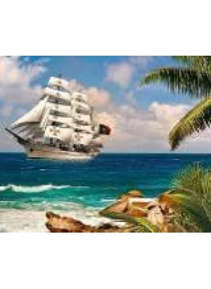 GLD62202 - GB73079_O Алмазна мозаїка 30*40см 