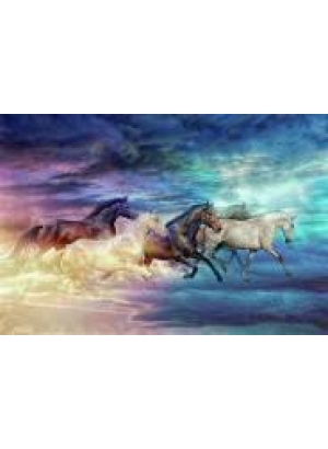 GLD60229 - GB73414_O Алмазна мозаїка 30*40см 