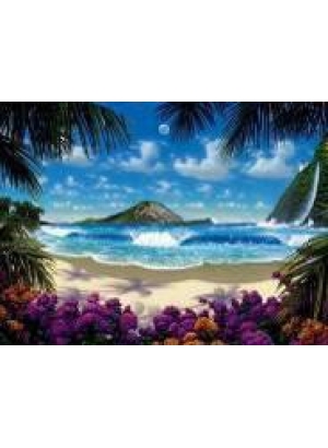 GLD60877 - GB73435_O Алмазна мозаїка 30*40см 