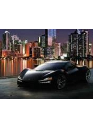 GLD60205 - GB71140_O Алмазна мозаїка 30*40см 