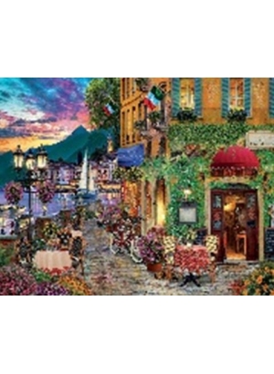 GLE71072_B Алмазна мозаїка за номерами 40*50 