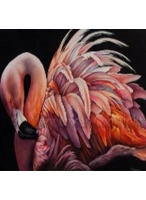 GLE71114_B Алмазна мозаїка за номерами 40*50 