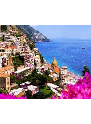 GLE71141_B Алмазна мозаїка за номерами 40*50 