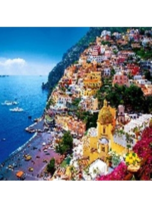 GLE71145_B Алмазна мозаїка за номерами 40*50 