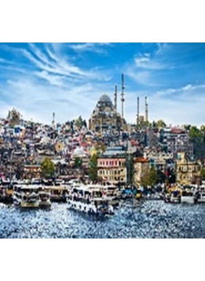 GLE71241_B Алмазна мозаїка за номерами 40*50 