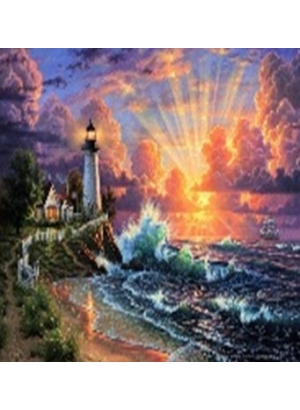 GLE71546_B Алмазна мозаїка за номерами 40*50 