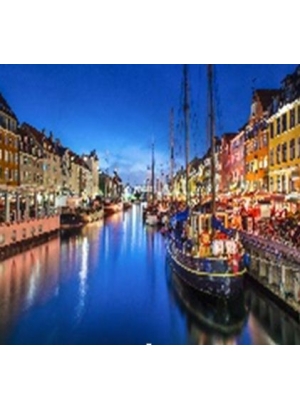 GLE71778_B Алмазна мозаїка за номерами 40*50 