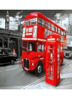 GLE71854_B Алмазна мозаїка за номерами 40*50 