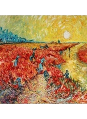 GLE71940_B Алмазна мозаїка за номерами 40*50 