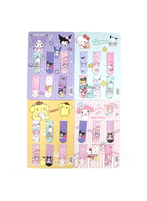 HX2429-4 Закладка-магніт 