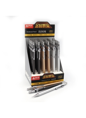 7001-0,5 Олівець механічний Aodemei, 0,5мм 36етик                                                  