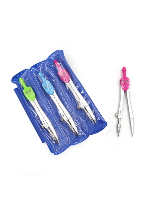 E43 Циркуль на стрічці 1шт/єтік                                                                     