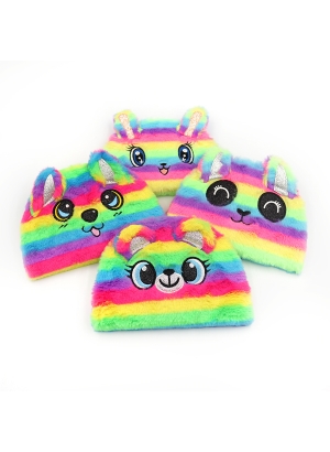 DSCN0571 Блокнот пухнастий 