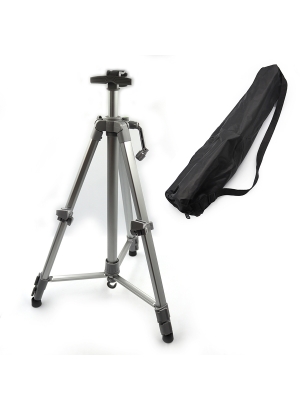 DSCN0615 Мольберт тринога портативний, 52-155 см, алюм.                                             