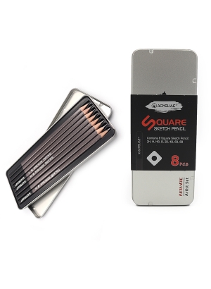 43003 Набір олівців для ескізів 