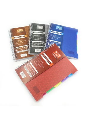 DSCN0747 Зошит на спіралі 