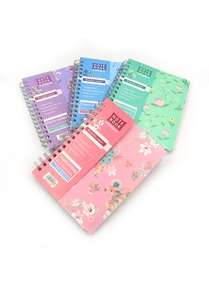 DSCN0747 Зошит на спіралі 