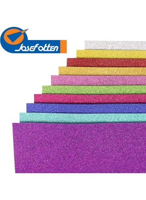 17HA4-MIX Фоамиран EVA 1.7±0.1MM 