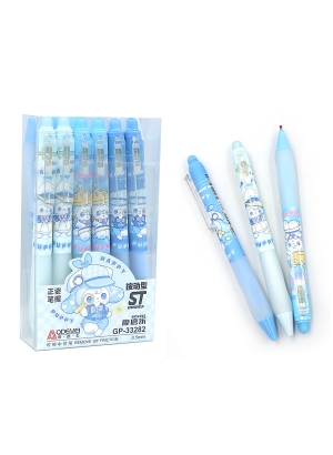 33282 Ручка стир. автомат. гель. Aodemei 