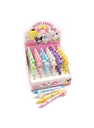 E008 Ручка автоматична що стираеться 