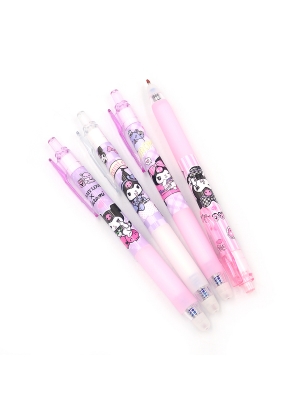 6022 Ручка автомат., що стираеться 