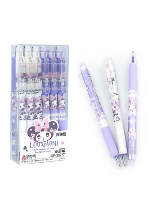 GP-33277 Ручка автомат. дитяча стир. Aodemei 