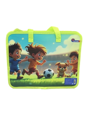 S2025_03 Сумка з ручками J.Otten 