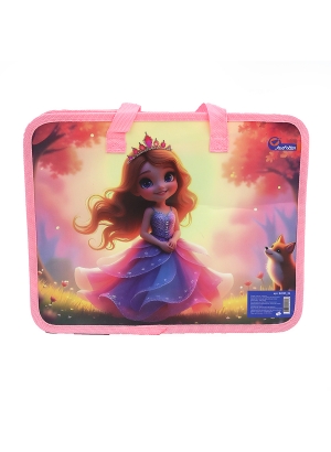 S2025_04 Сумка з ручками J.Otten 