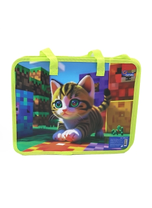 S2025_05 Сумка з ручками J.Otten 