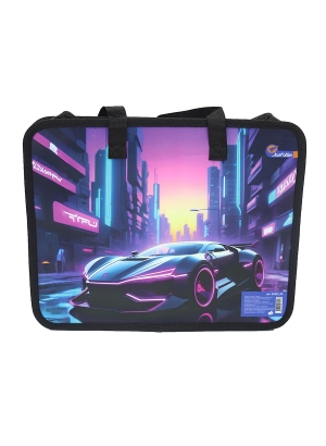 S2025_08 Сумка з ручками J.Otten 