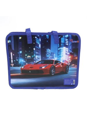 S2025_10 Сумка з ручками J.Otten 