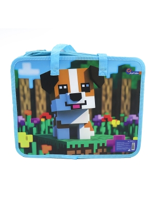 S2025_11 Сумка з ручками J.Otten 