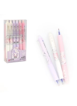 33310 Ручка автомат., дитяча стир. товста Aodemei 