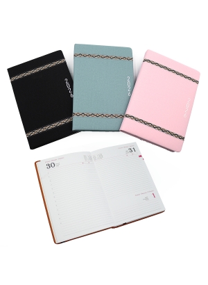 105544DL Щоденик ДАТОВ лін. 