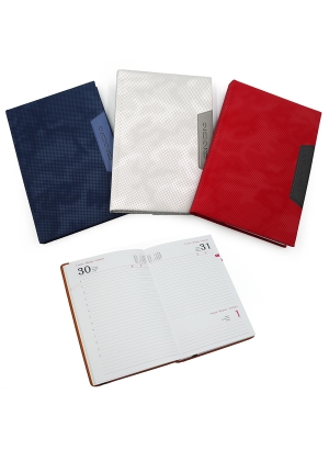 105225DL Щоденик ДАТОВ лін. 