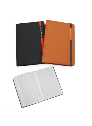 105212NK Щоден. недатов. клітинка 