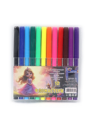 6816-12K Флом. з вент. ковп. 