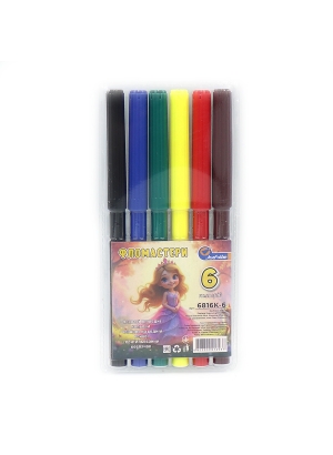 6816-6K Флом. з вент. ковп. 