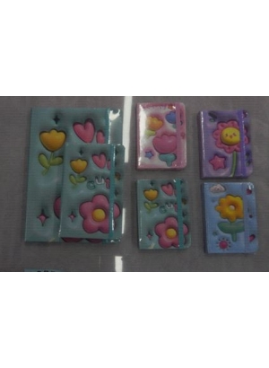 DSCN2292-A5 Блокнот на гумці 