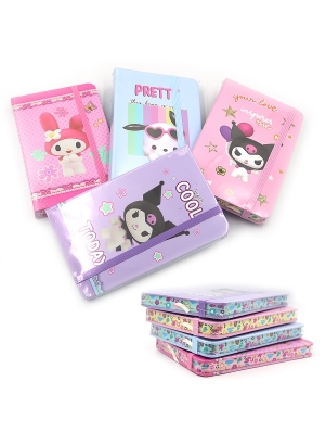 DSCN2294-A6 Блокнот на гумці 