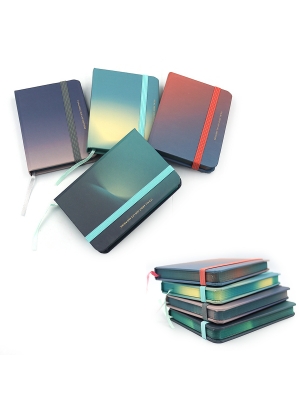 DSCN2377-A7 Блокнот на гумці 