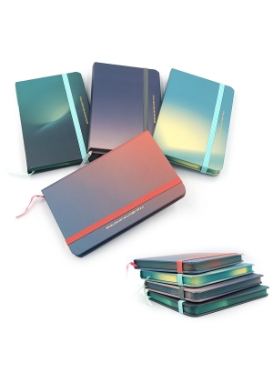 DSCN2377-A6 Блокнот на гумці 