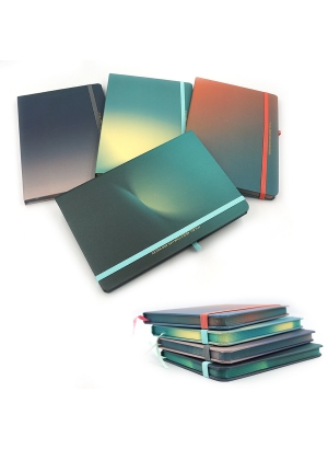 DSCN2377-A5 Блокнот на гумці 