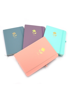 DSCN2381-A5 Блокнот на гумці 