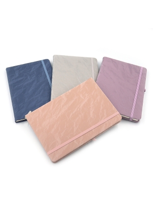 5803-12X Блокнот на гумці 