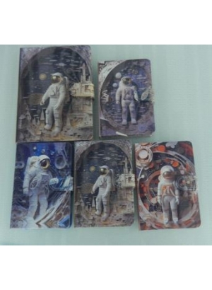 DSCN2309-А5 Блокнот на кнопці 