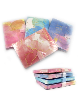 DSCN2321-A5 Блокнот на кнопці 