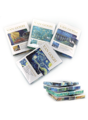 1500-14 Блокнот на кнопці 