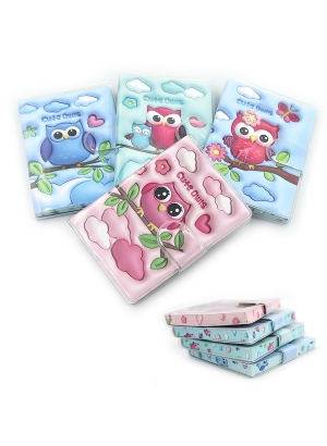 1500-29 Блокнот на кнопці 