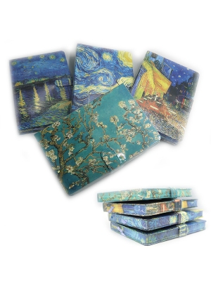 9502-16 Блокнот на кнопці 